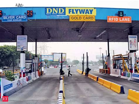 mcd toll plaza